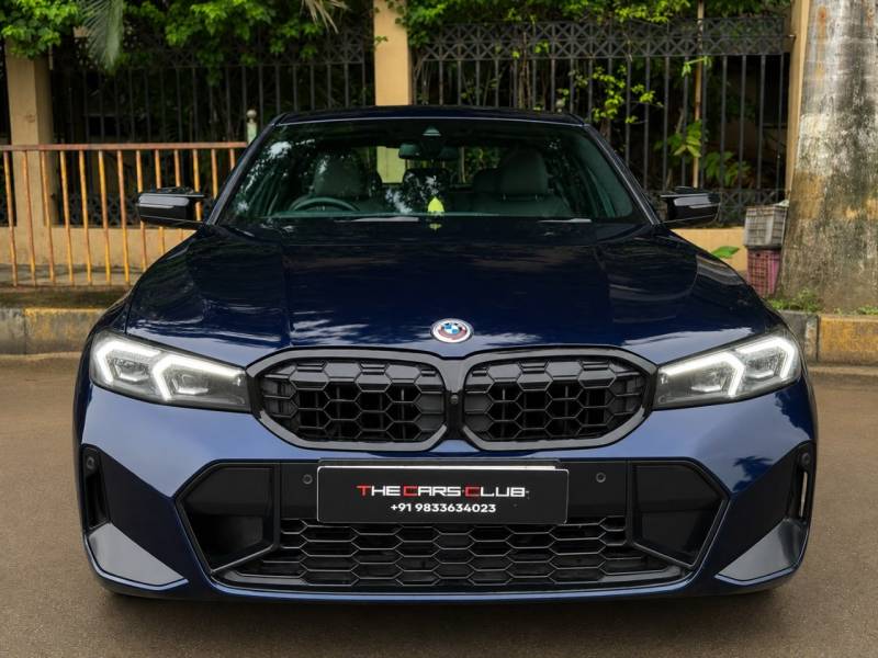 BMW M340i xDrive