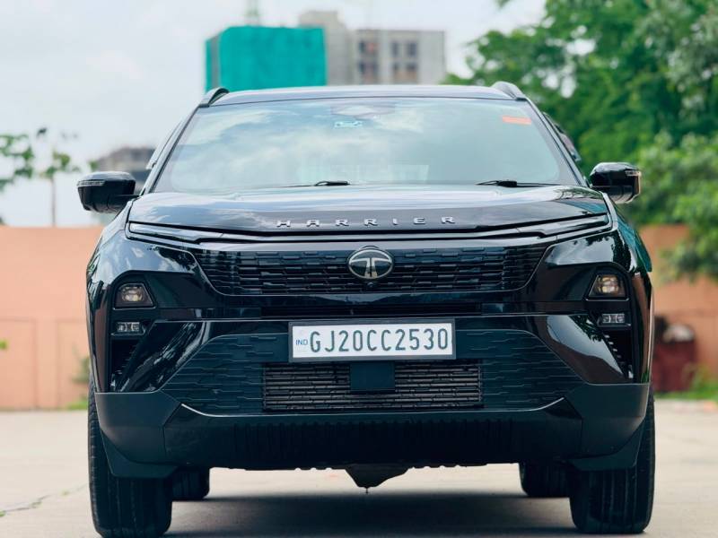 Tata Harrier Smart