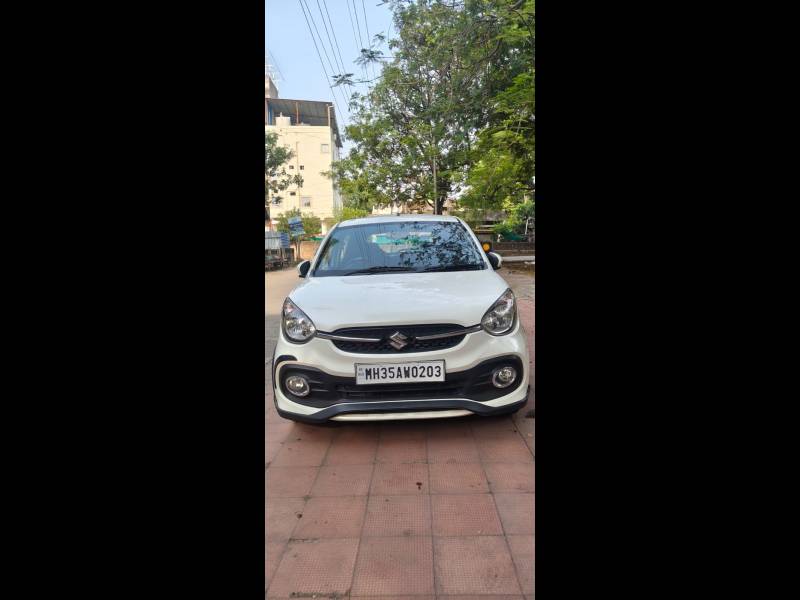 Maruti Suzuki Celerio VXi