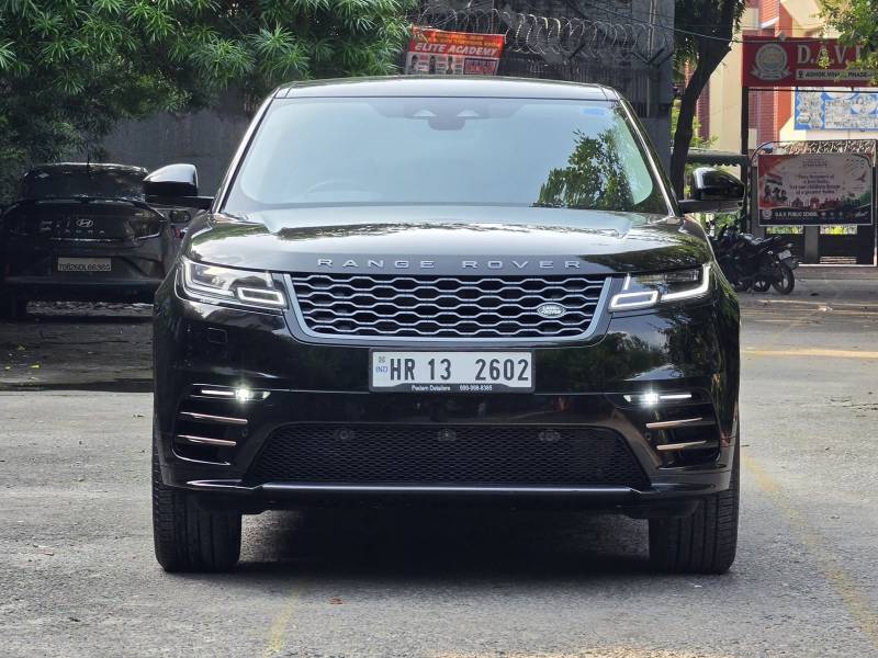 Land Rover Range Rover Velar S R-Dynamic 2.0 Petrol