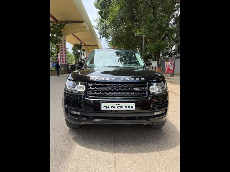 Land Rover Range Rover 3.0 V6 Diesel Vogue