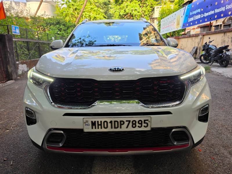 Kia Sonet GTX Plus 1.0 DCT