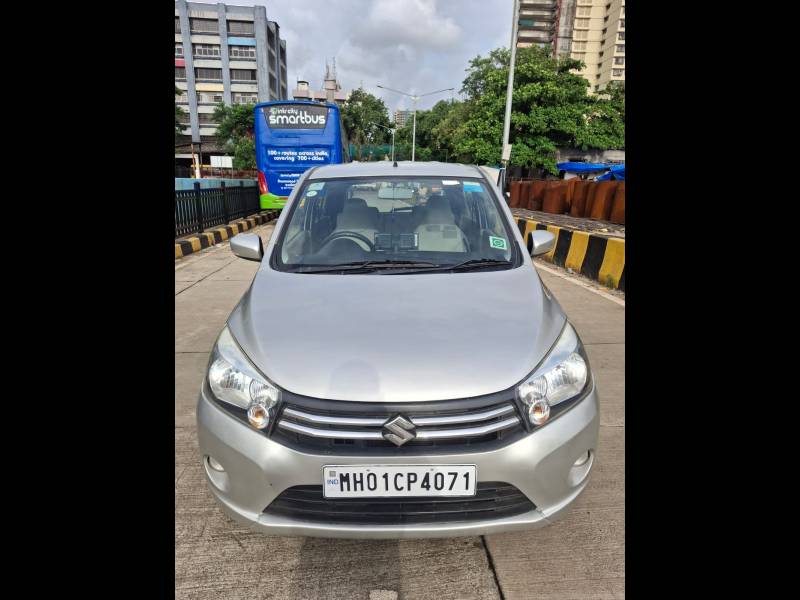 Maruti Suzuki Celerio ZXi AMT