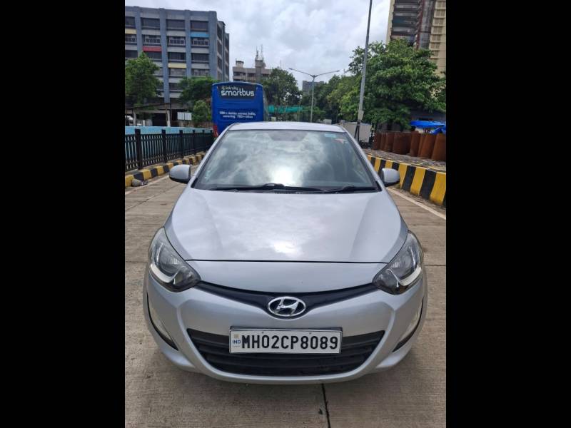 Hyundai i20 Asta 1.2