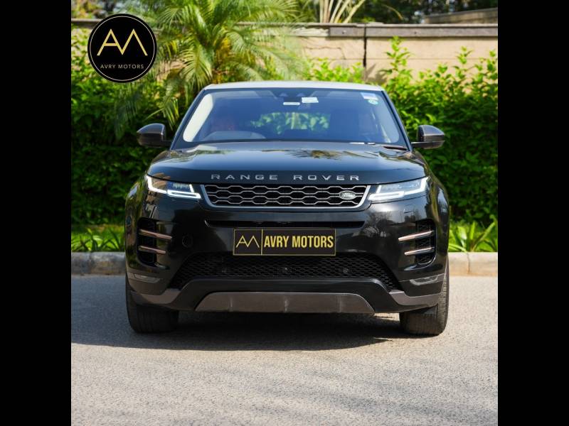 Land Rover Range Rover Evoque SE R-Dynamic