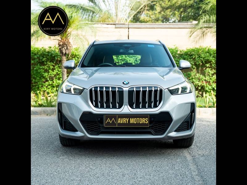 BMW X1 sDrive18i M Sport