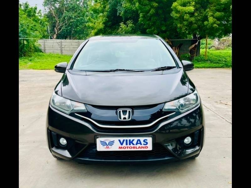 Honda Jazz V 1.2L i-VTEC CVT