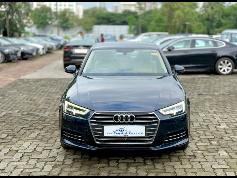Audi A4 35 TDI Premium Plus