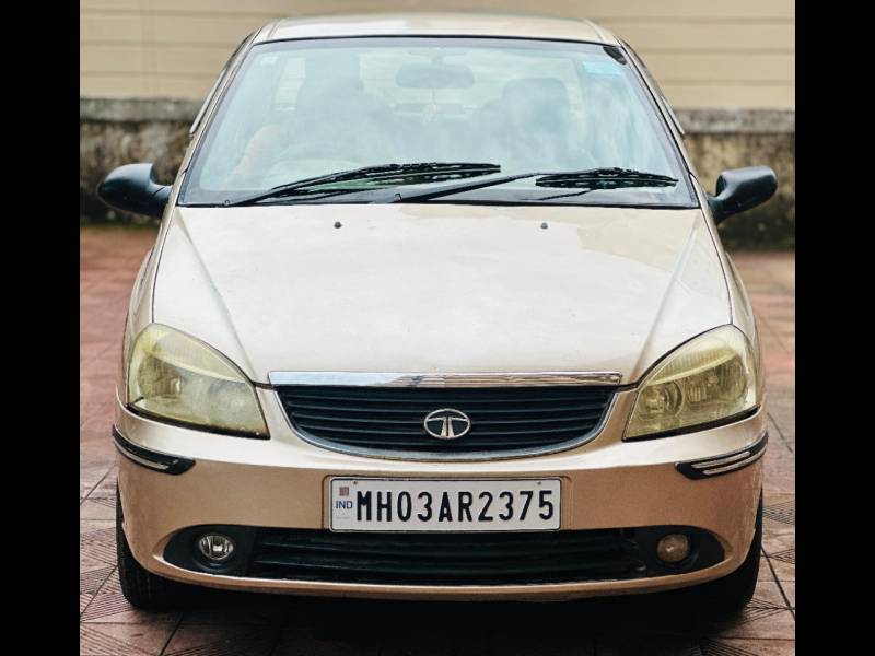 Tata Indigo CS GLS