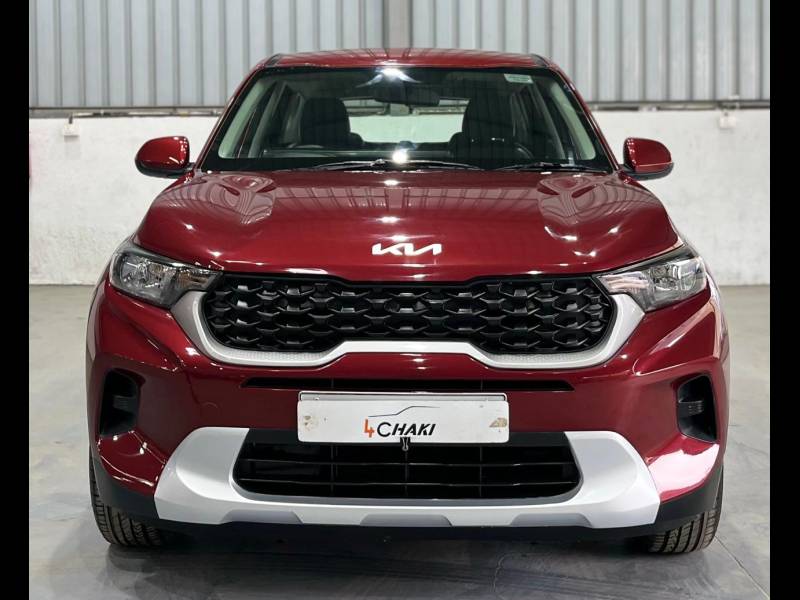 Kia Sonet HTK 1.2