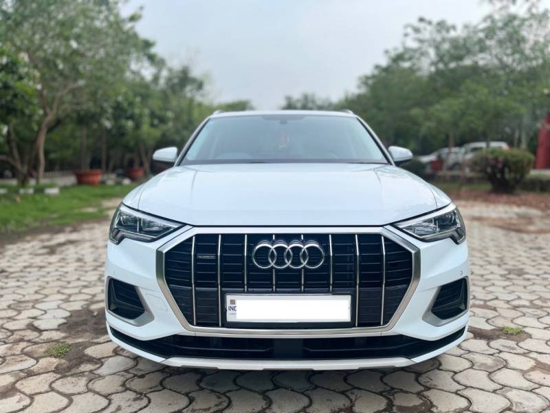 Audi Q3 40 TFSI Technology
