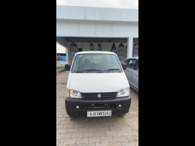 Maruti Suzuki Eeco 5 STR AC CNG