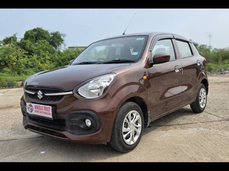 Maruti Suzuki Celerio VXi