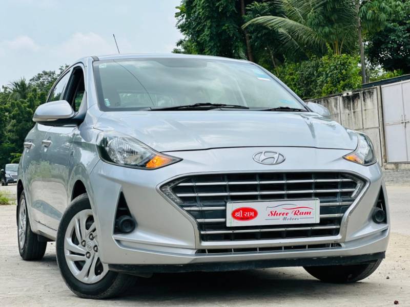 Hyundai Grand i10 NIOS Magna AT 1.2 Kappa VTVT