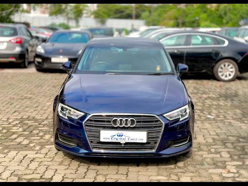 Audi A3 35 TFSI Premium Plus