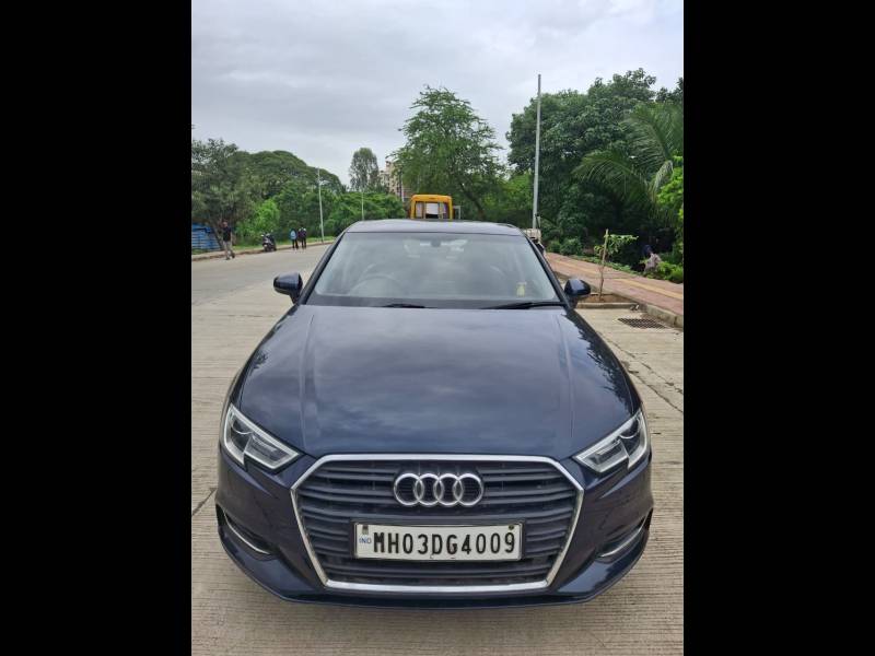 Audi A3 35 TFSI Premium Plus