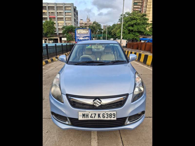 Maruti Suzuki Swift Dzire VXi