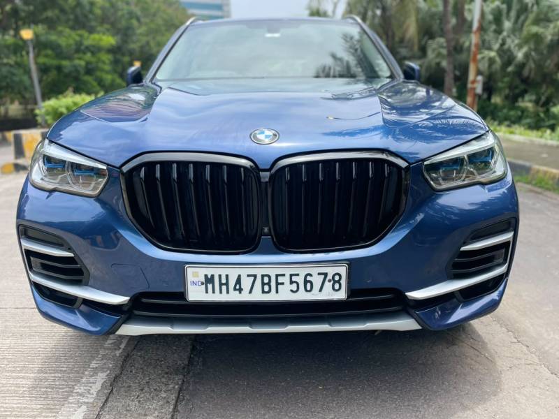 BMW X5 xDrive30d xLine