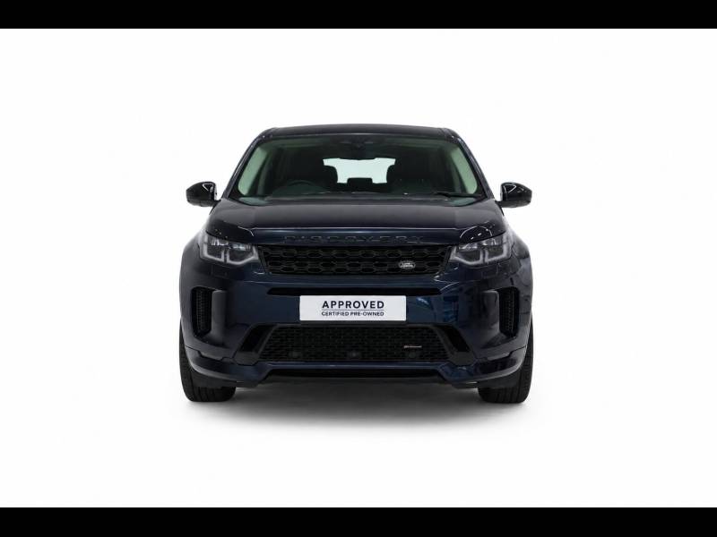 Land Rover Discovery Sport R-Dynamic SE Petrol