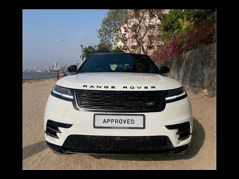 Land Rover Range Rover Velar HSE Dynamic 2.0 Petrol