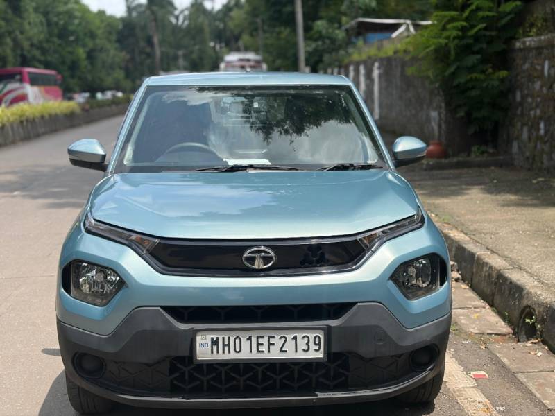 Tata Punch Adventure Plus