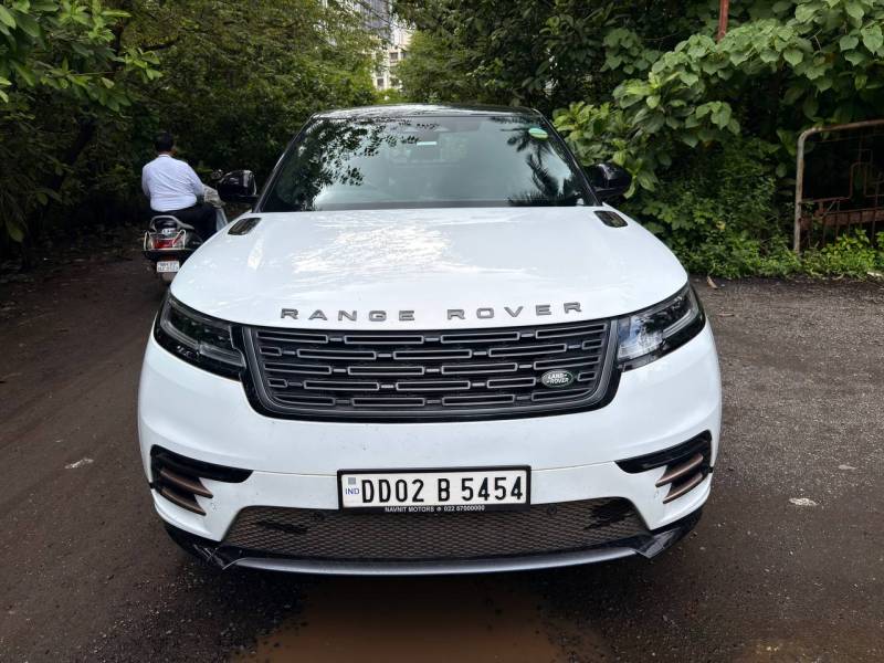 Land Rover Range Rover Velar HSE Dynamic 2.0 Diesel