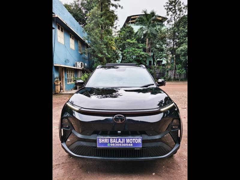 Tata Nexon EV Empowered Plus 45