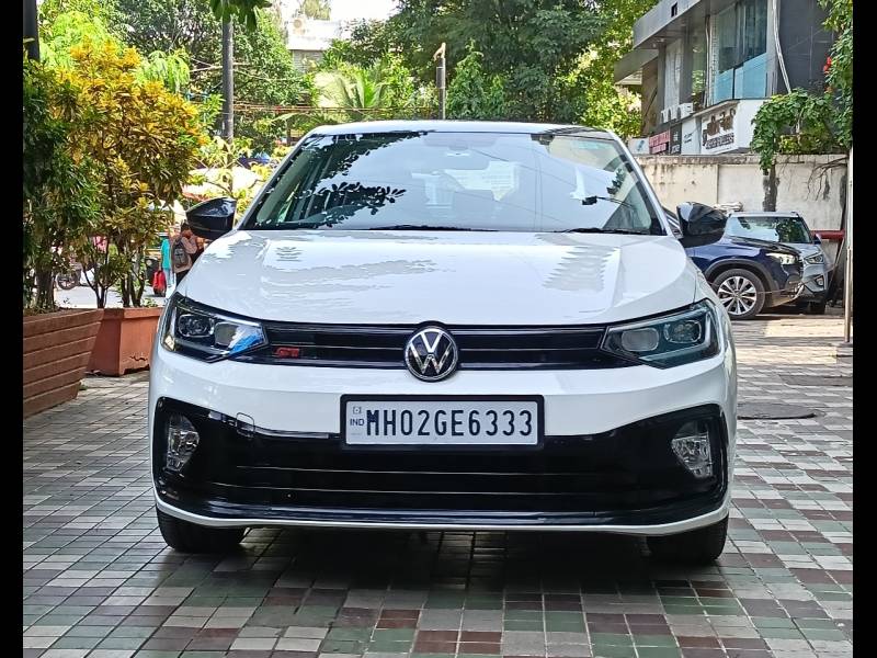 Volkswagen Virtus GT Plus 1.5 TSI EVO DSG