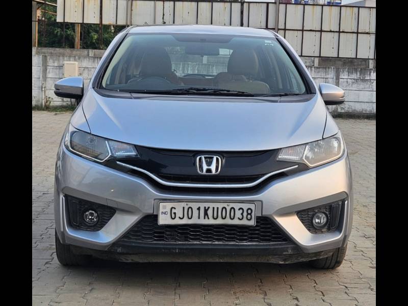 Honda Jazz V CVT Petrol