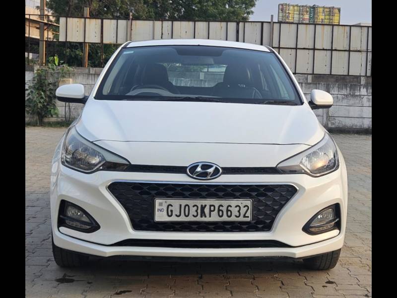 Hyundai Elite i20 Magna Plus 1.2