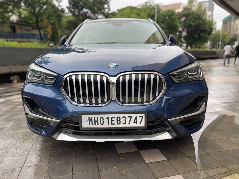 BMW X1 sDrive20i xLine