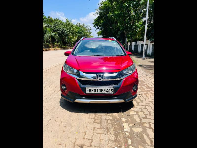 Honda WR-V VX MT Petrol