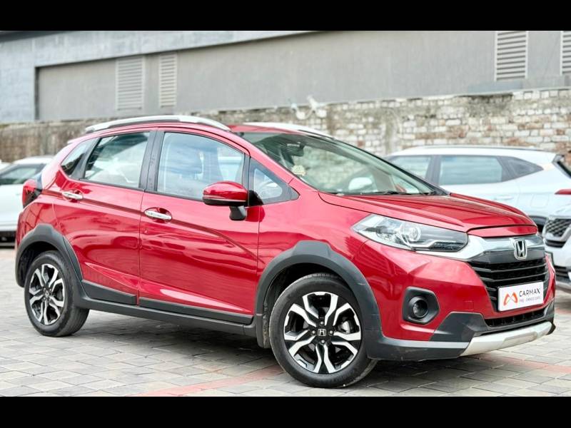 Honda WR-V VX MT Petrol