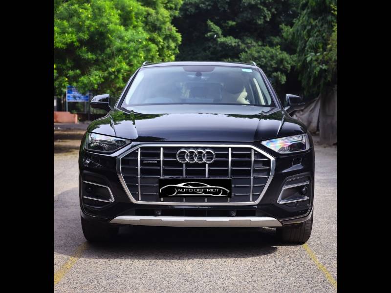 Audi Q5 Premium Plus 45 TFSI