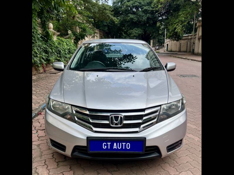 Honda City CORPORATE