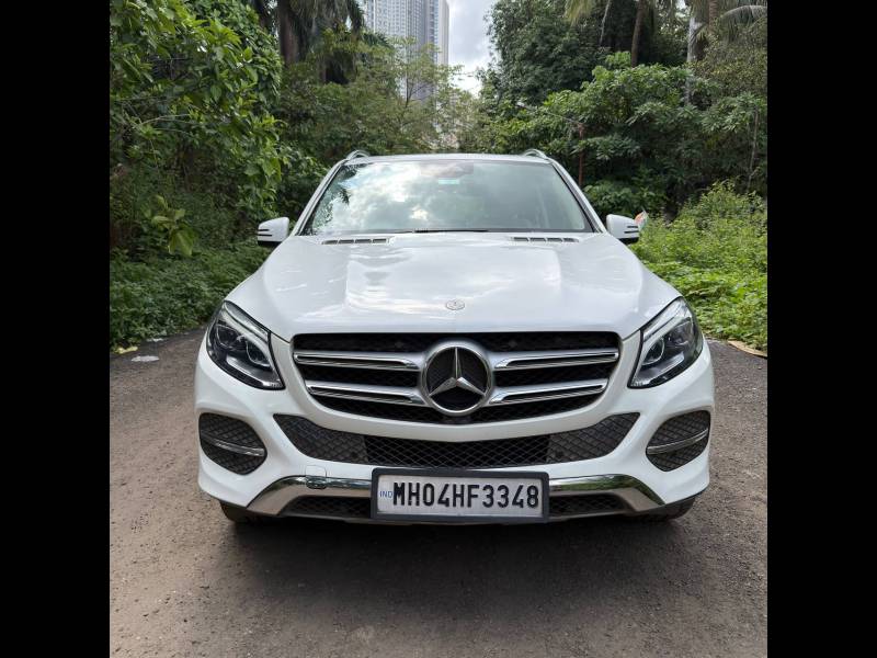 Mercedes Benz GLE 250 d