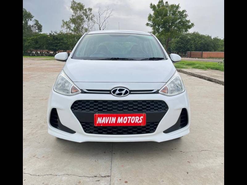 Hyundai Grand i10 Magna 1.2 Kappa VTVT
