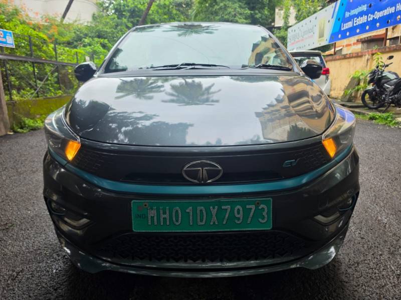 Tata Tigor EV XZ Plus