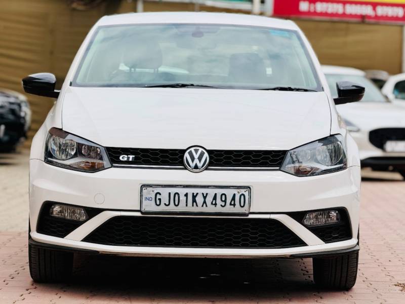 Volkswagen Polo GT