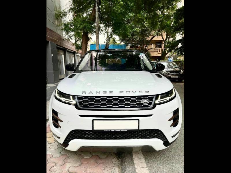 Land Rover Range Rover Evoque SE R-Dynamic