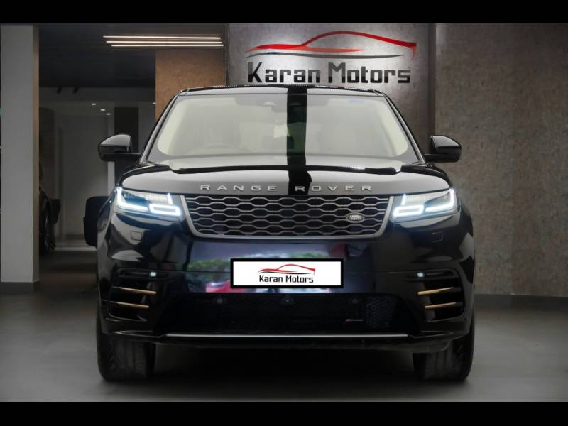 Land Rover Range Rover Velar S R-Dynamic 2.0 Petrol