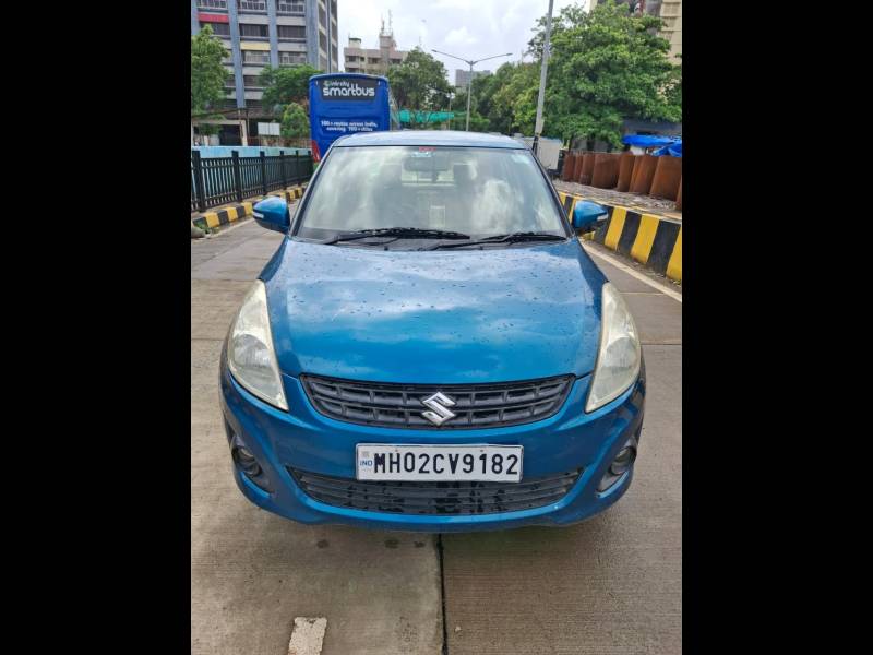 Maruti Suzuki Swift Dzire VXi