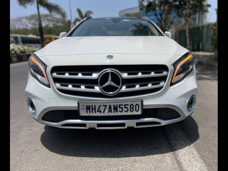 Mercedes Benz GLA Class 200 Urban Edition