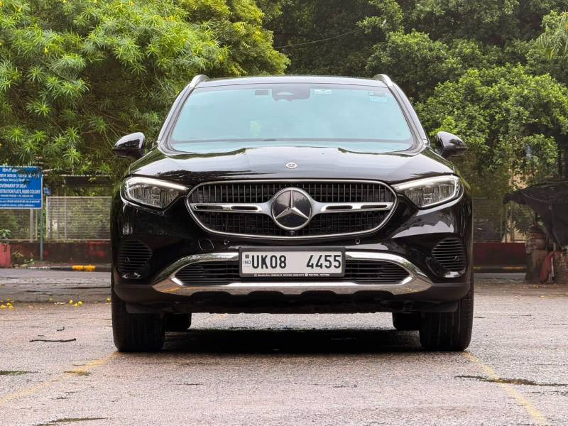 Mercedes Benz GLC 300 4MATIC
