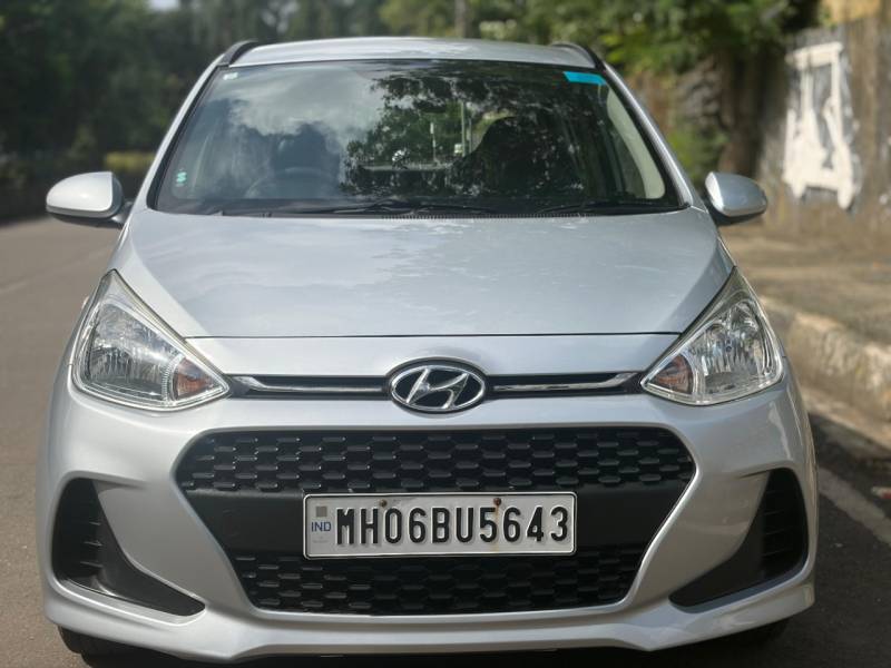 Hyundai Grand i10 Magna 1.2 Kappa VTVT