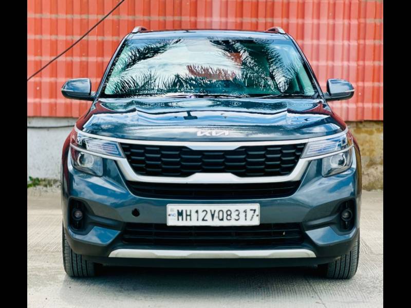 Kia Seltos HTK Plus 1.5 Diesel iMT