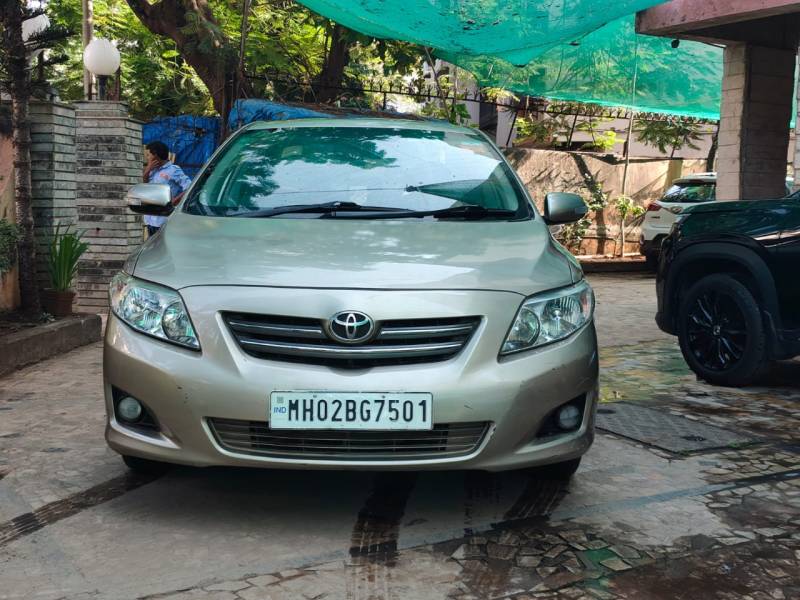 Toyota Corolla Altis 1.8G