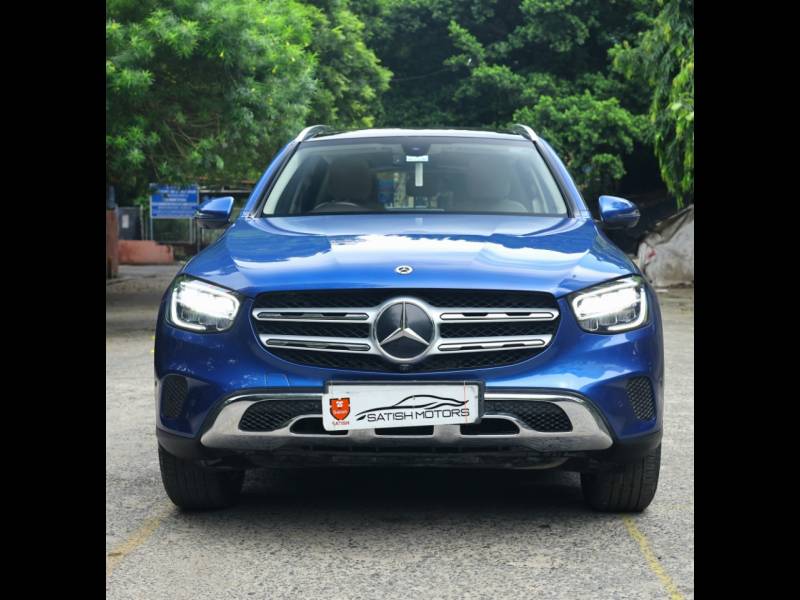 Mercedes Benz GLC 200 Progressive