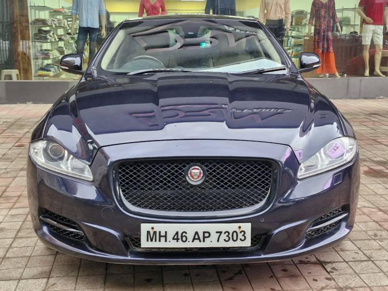 Jaguar XJ 3.0 Diesel Ultimate