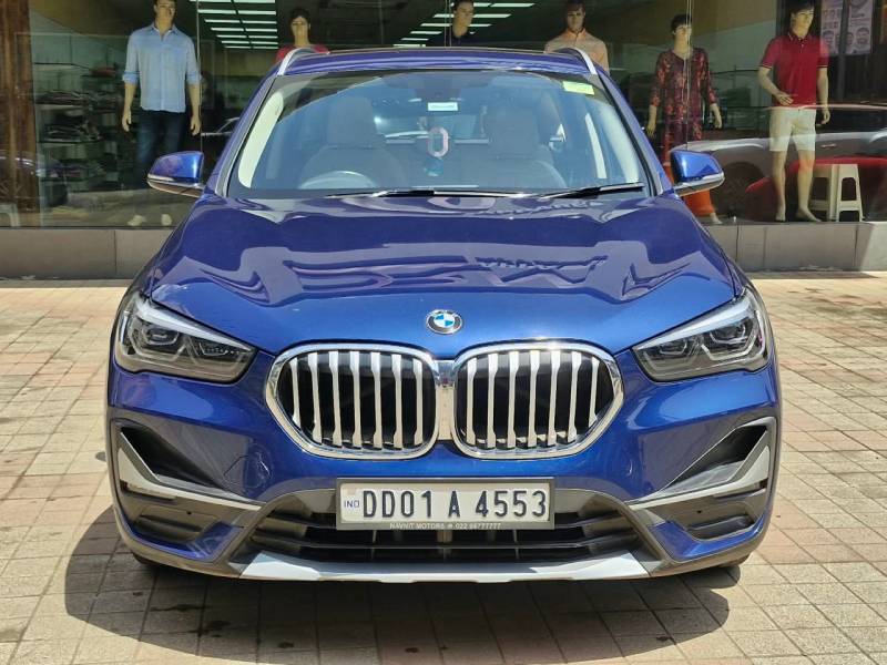 BMW X1 sDrive20d xLine